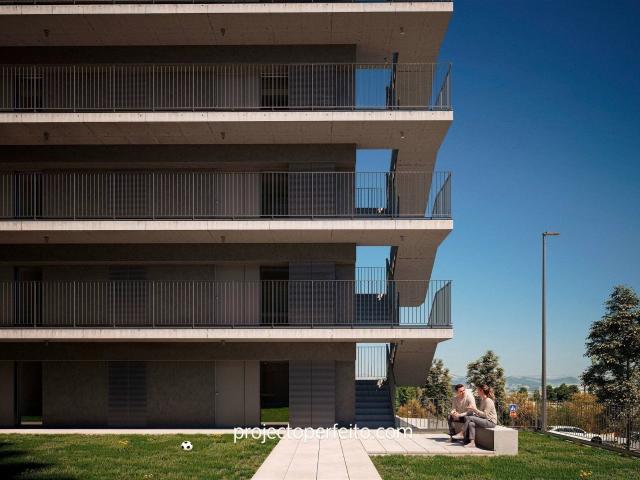 Apartamento T2 Venda em Vilar de Andorinho,Vila Nova de Gaia 68m² Vilar De Andorinho