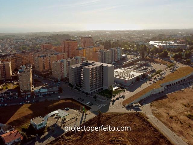 Apartamento T2 Venda em Vilar de Andorinho,Vila Nova de Gaia 68m² Vilar De Andorinho