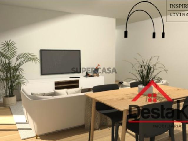 Apartamento T2 Venda em Viseu,Viseu
