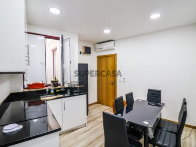 Apartamento T2 Venda em Viseu,Viseu