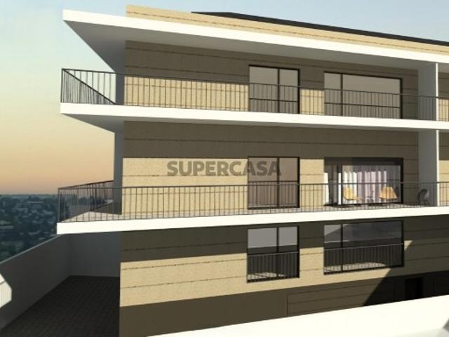 Apartamento T2, Viseu