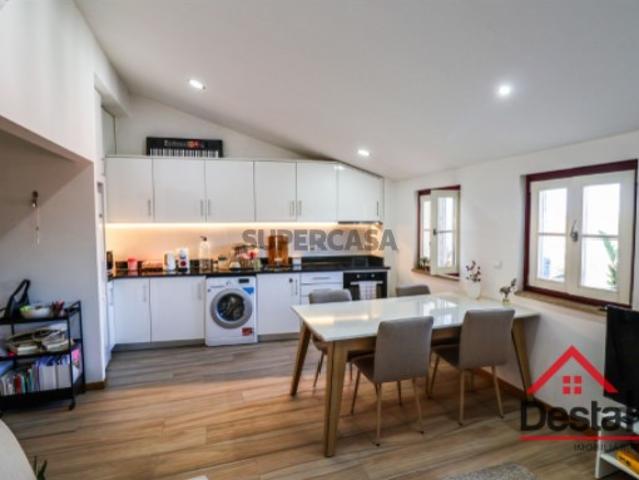 Apartamento T2 Venda em Viseu,Viseu
