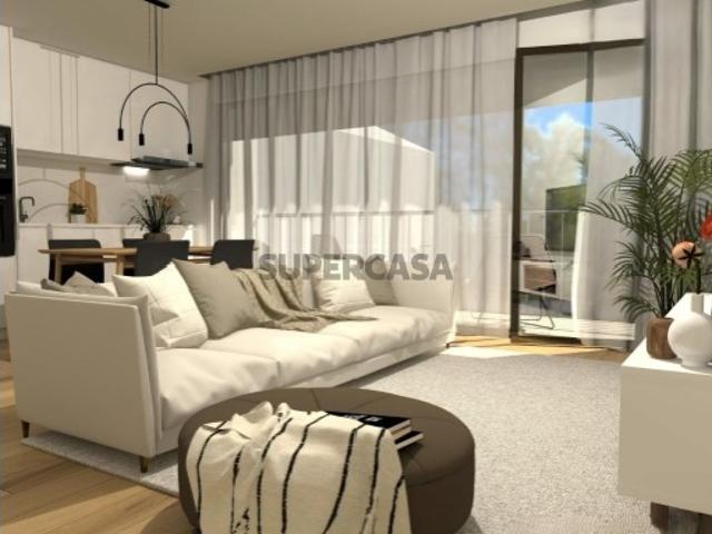 Apartamento T2, Viseu