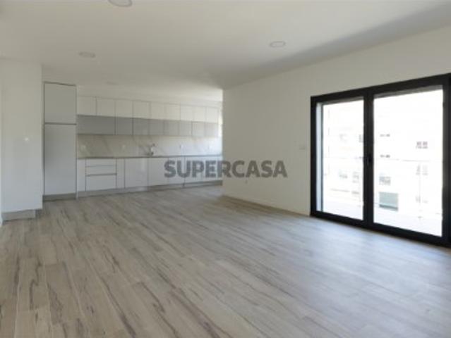 Apartamento T2 Venda em Viseu,Viseu