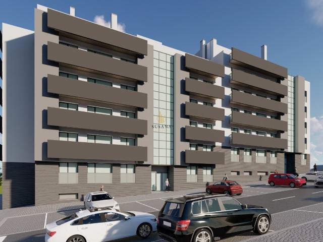 Apartamento T2 Venda em Viseu,Viseu 82m² Viseu