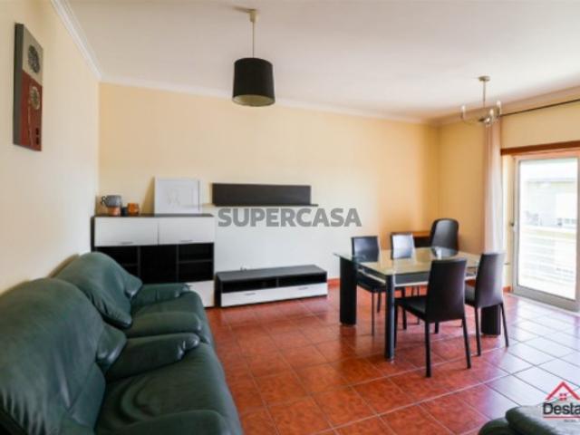 Apartamento T2 Venda em Viseu,Viseu
