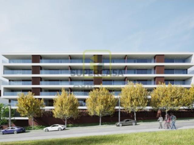 Apartamento T2 Venda em Águeda e Borralha,Águeda