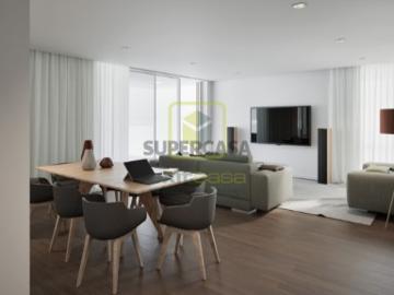 Apartamento T2 Venda em Águeda e Borralha,Águeda
