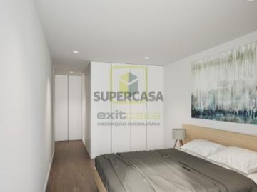 Apartamento T2 Venda em Águeda e Borralha,Águeda