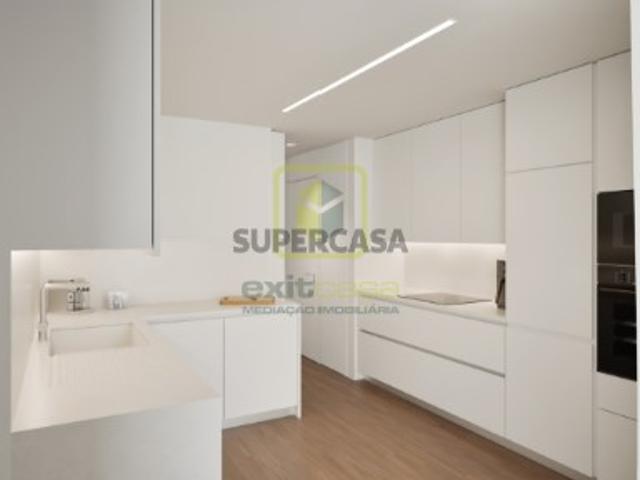 Apartamento T2 Venda em Águeda e Borralha,Águeda