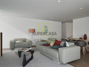Apartamento T2 Venda em Águeda e Borralha,Águeda