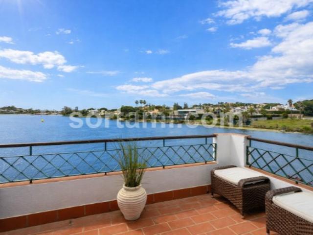 Apartamento T2 Venda em Almancil,Loulé
