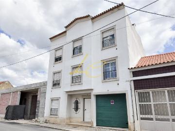 Apartamento T2 Venda em Almeirim,Almeirim 56m² Almeirim