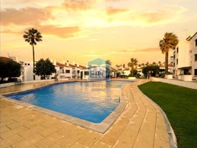 Apartamento T2 Venda em Albufeira e Olhos de Água,Albufeira