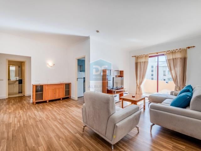 Apartamento T2 Venda em Albufeira e Olhos de Água,Albufeira 102m² Albufeira e Olhos de Água