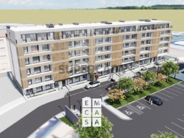 Apartamento T2 Venda em Albergaria a Velha e Valmaior,Albergaria a Velha