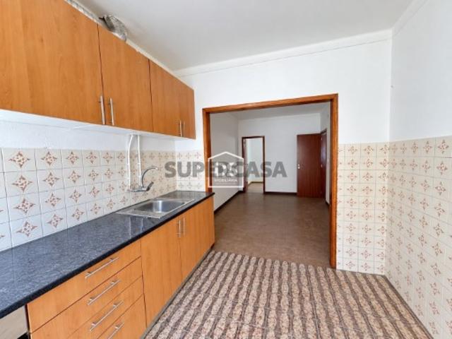 Apartamento T2 Venda em Alcains,Castelo Branco
