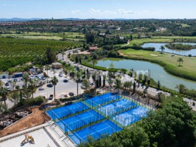 Apartamento T2 Venda em Alcantarilha e Pêra,Silves