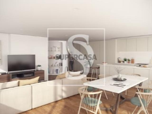 Apartamento T2 Venda em Aldoar, Foz do Douro e Nevogilde,Porto