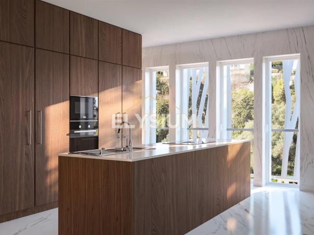 Apartamento T2 Venda em Algés, Linda a Velha e Cruz Quebrada. 140m² Algés, Linda a Velha e Cruz Quebrada Dafundo