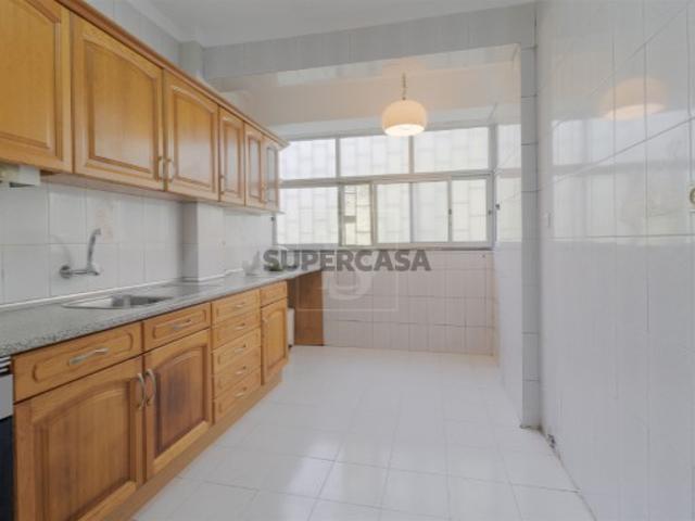 Apartamento T2 Venda em Alto do Seixalinho, Santo André e Verderena,Barreiro