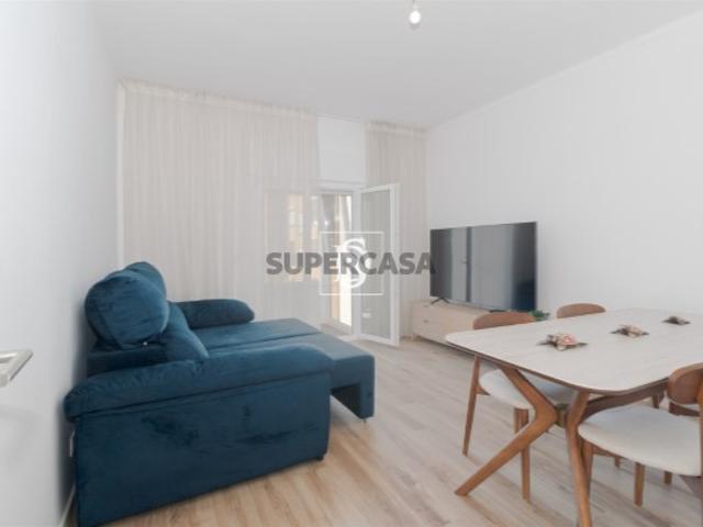 Apartamento T2 Venda em Alto do Seixalinho, Santo André e Verderena,Barreiro