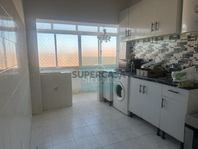 Apartamento T2 Venda em Alto do Seixalinho, Santo André e Verderena,Barreiro