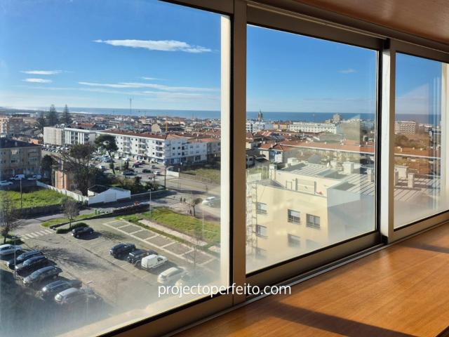 Apartamento T2 Venda em Anta e Guetim,Espinho 107m² Anta e Guetim