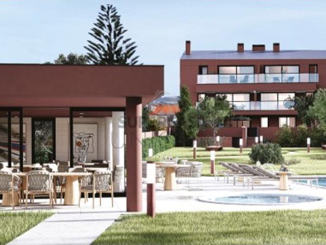 Apartamento T2 Venda em Anta e Guetim,Espinho