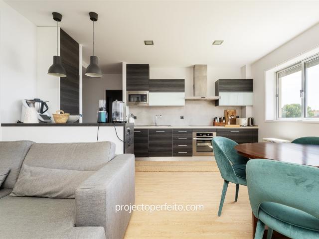 Apartamento T2 Venda em Anta e Guetim,Espinho 80m² Anta e Guetim