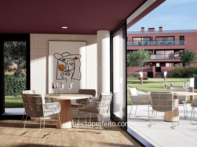 Apartamento T2 Venda em Anta e Guetim,Espinho 91m² Anta e Guetim