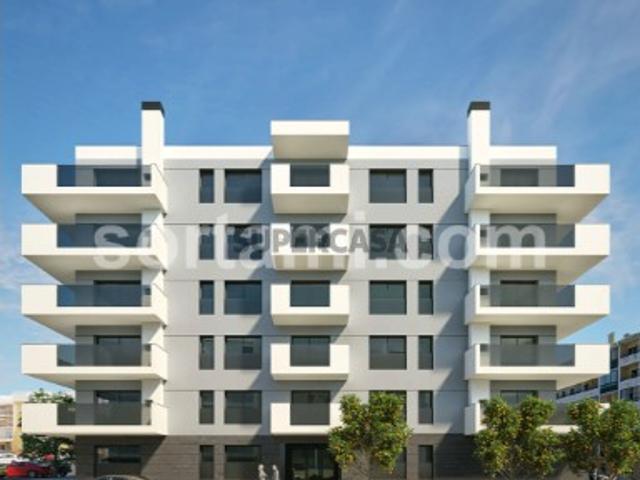 Apartamento T1+1 Venda em Armação de Pêra,Silves