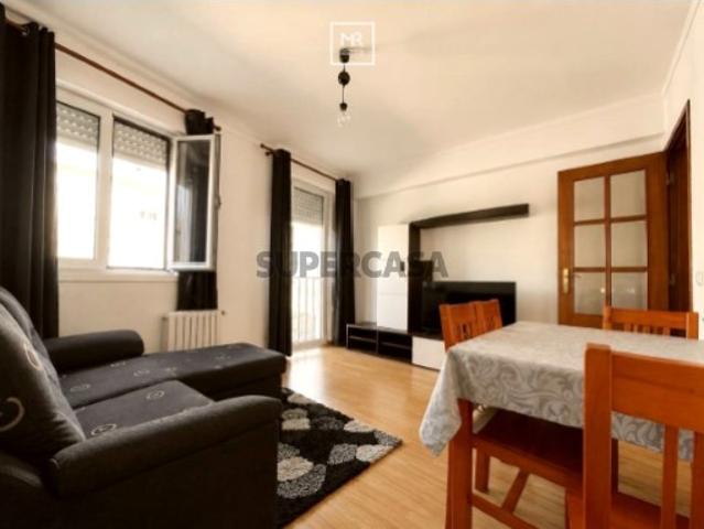 Apartamento T2 Venda em Arcos e Mogofores,Anadia