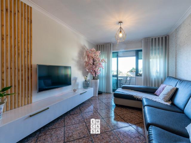 Apartamento T2 Venda em Arrifana,Santa Maria da Feira 86m² Arrifana