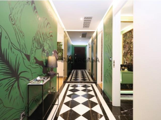 Apartamento T2 Venda em Avenidas Novas,Lisboa