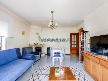 Apartamento T2 Venda em Batalha,Batalha