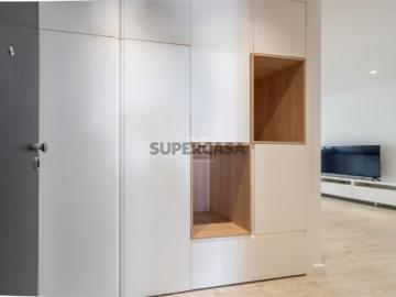 Apartamento T2 Venda em Batalha,Batalha