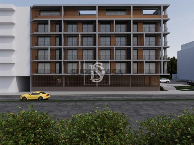 Apartamento T2 Venda em Bougado São Martinho e Santiago,Trofa