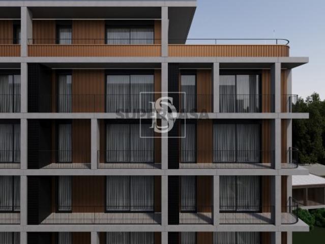 Apartamento T2 Venda em Bougado São Martinho e Santiago,Trofa