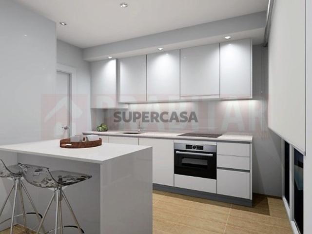 Apartamento T2 Venda em Buarcos e São Julião,Figueira da Foz