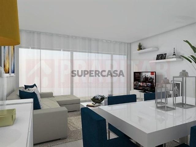 Apartamento T2 Venda em Buarcos e São Julião,Figueira da Foz