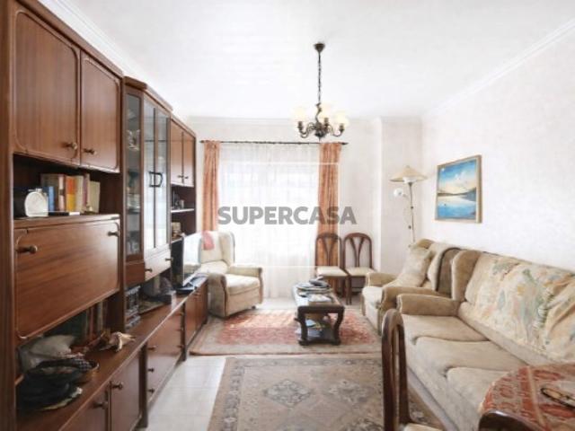 Apartamento T2 Venda em Buarcos e São Julião,Figueira da Foz