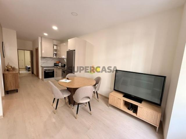 Apartamento T2 Venda em Buarcos e São Julião,Figueira da Foz