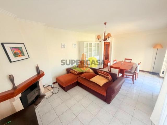Apartamento T2 Venda em Buarcos e São Julião,Figueira da Foz