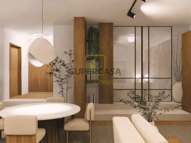 Apartamento T2 Venda em Buarcos e São Julião,Figueira da Foz