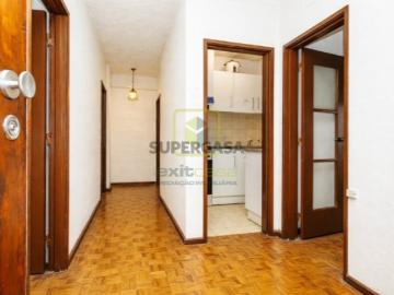 Apartamento T2 Venda em Buarcos e São Julião,Figueira da Foz
