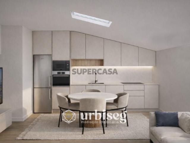 Apartamento T2 Venda em Buarcos e São Julião,Figueira da Foz
