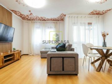 Apartamento T2 Venda em Buarcos e São Julião,Figueira da Foz