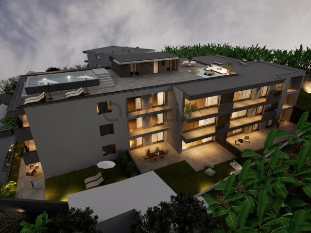 Apartamento T2 Venda em Câmara de Lobos,Câmara de Lobos 104m² Câmara De Lobos