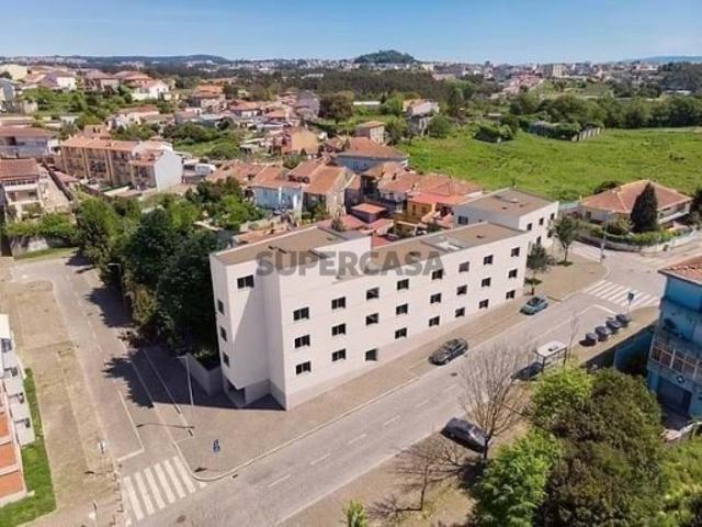 Apartamento T2 Venda em Campanhã,Porto